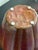 Arts and Crafts Hand Hammered Copper Vase For Sale - Image 12 of 12