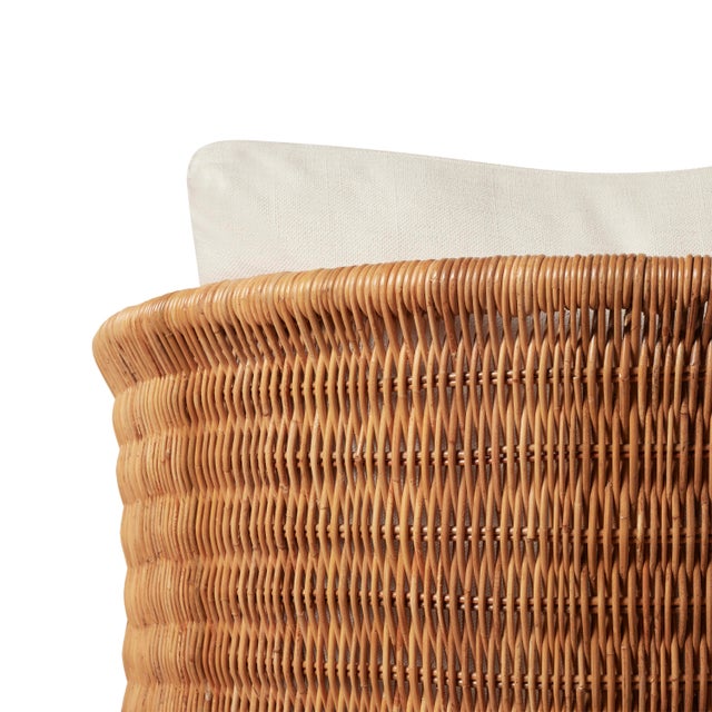 2020s Healdsburg Lounge Chair For Sale - Image 5 of 8