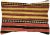 Traditional 1960s Turkish Kilim Pillow For Sale - Image 3 of 3
