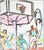 Leroy Neiman 20th Century Basketball Serigraph LeRoy Neiman For Sale - Image 4 of 7
