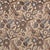 Sample - Schumacher Garland Velvet Fabric in Neutral For Sale