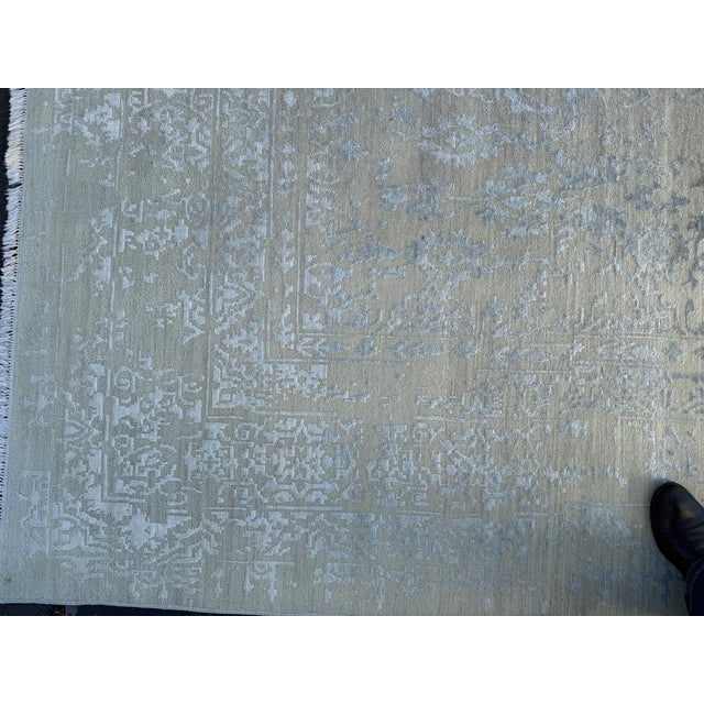 Stark 12ft X 14ft 10in Stark Brookhaven Collection Area Rug For Sale - Image 4 of 18