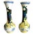 Vintage Dragon Vases by Frederick Rhead for Bursley Ware, 1930s, Set of 2 For Sale - Image 11 of 11