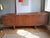 Mid-Century Modern Teak Sideboard from McIntosh, 1960s For Sale - Image 4 of 18