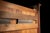 Massive Antique Mercantile Display Cabinet For Sale - Image 13 of 13
