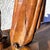 Wooden Sculptures, 19th Century, Set of 2 For Sale - Image 13 of 18