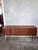 Brown Mid-Century Teak Sideboard from Avalon Furniture, 1960s For Sale - Image 8 of 9