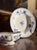 18th Century Viennese Blue and White Porcelain Dinner Plates, Set of 44 For Sale - Image 6 of 18