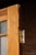 Mid 20th Century Mid 20th Century Salvaged Filling Station Ladies Restroom Door For Sale - Image 5 of 11