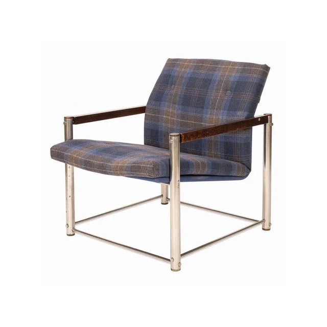 Armchair by Petr Švácha, 1970s For Sale - Image 3 of 11