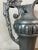 Antique Pewter Ewer, 1900 For Sale - Image 7 of 10