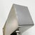 Italian Modern Brutalist Style Metal Gold Metal Sculpture by Edmondo Cirillo, 1972 For Sale - Image 13 of 15