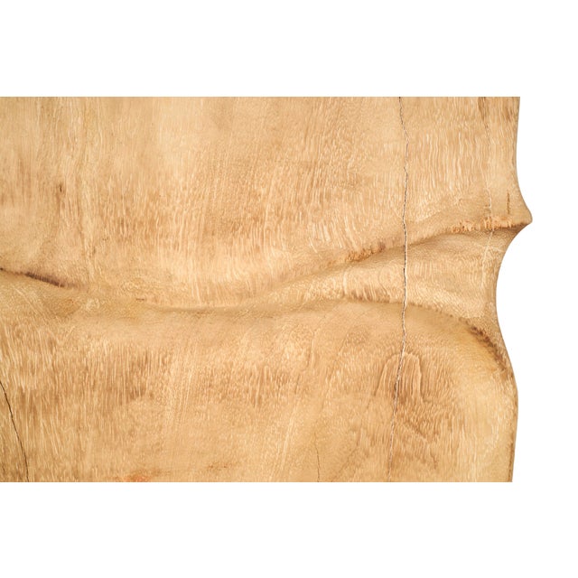 This piece is a part of Brendan Bass’s one-of-a-kind collection, Le Monde. French for “The World”, the Le Monde collection...