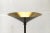 Vintage Italian Postmodern Floor Lamp with Marble Foot For Sale - Image 14 of 18