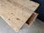 Pine Farmhouse Dining Table, 1940 For Sale - Image 3 of 12