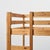 Mid-Century Modern Pine Bunk Beds, Les Adrets Residence, Les Arcs, 1970 For Sale - Image 3 of 15