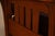 Stickley Mission Collection Pair Of Oak & Leather Bow Arm Morris Chairs For Sale - Image 13 of 18