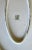 White 19th C. Austrian Gilt Edge Porcelain Serving Platter For Sale - Image 8 of 8