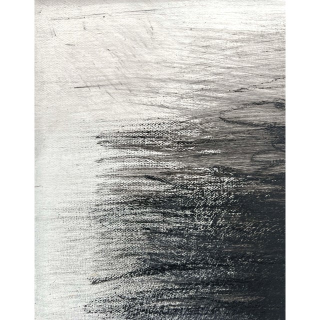 Not Yet Made - Made To Order "C'est La Vie" - Abstract Expressionism - Framed Giclée Print - 24" X 32" For Sale - Image 5 of 6