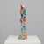 Ivan Stoyanov, Modernist Sculpture, 1981, Wood For Sale - Image 8 of 8