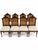 Henry II Chairs, 19th Century, Set of 10 For Sale - Image 6 of 6