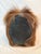Brown Himalayan Tahr Taxidermy Shoulder Mount For Sale - Image 8 of 8