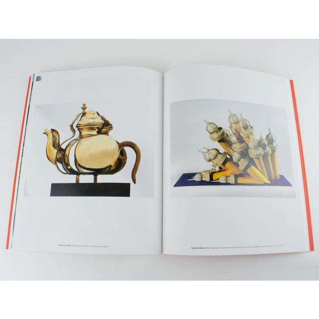 2000 - 2009 Arman 1928-2005, French Book by Frederic Ballester and Jean Ferrero, 2006 For Sale - Image 5 of 10