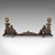 Antique Adjustable Fireplace Fender, English, Bronze, Fire Kerb, Victorian, 1880 For Sale - Image 10 of 12