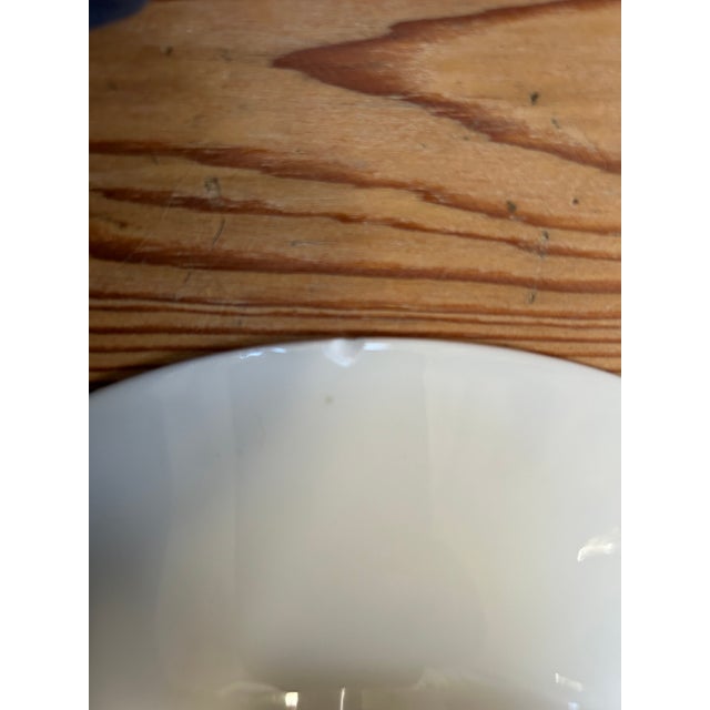 Set of 10 Antique T&v Limoges Hand-Painted Orchid Cabinet Plates for Ovington Bros., Circa 1895 For Sale - Image 12 of 12