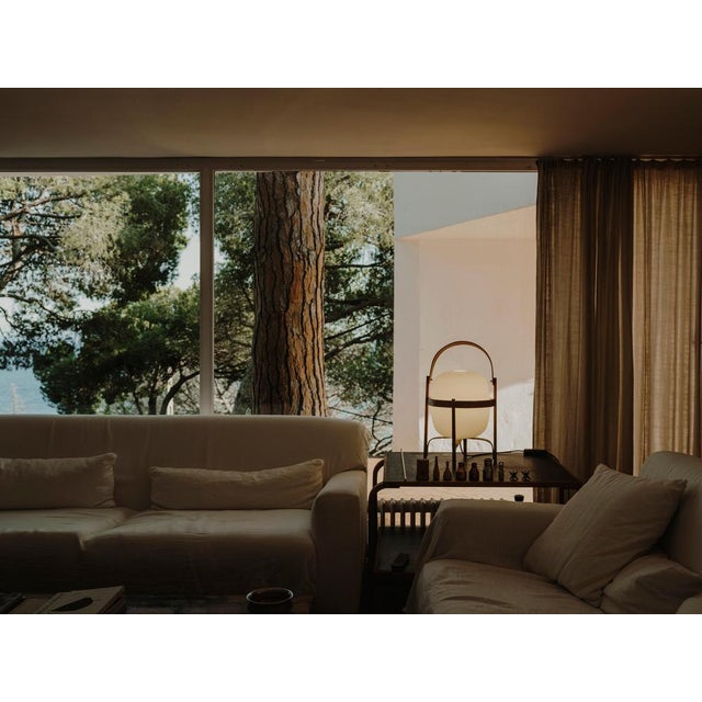 Journey Table Lamp by Miguel Dear For Sale - Image 16 of 18