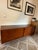 1950s Florence Knoll Credenza For Sale - Image 5 of 6