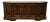 Drexel Heritage Solid Walnut Italian Provincial 78" Buffet Sideboard 559-144 For Sale