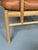 Ole Wanscher Colonial Chair for Carl Hansen For Sale - Image 10 of 12