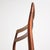 Rosewood Anne Dining Chair by Johannes Andersen for Uldum Møbelfabrik, 1960s, Set of 6 For Sale - Image 12 of 15