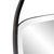 Hayes Asymmetrical Mirror #1 For Sale In Chicago - Image 6 of 9