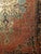 Mid 19th Century Persian Farahan Rug, Hand-Knotted Wool, Floral Medallion Pattern, Red & Blue, 8x12 For Sale - Image 13 of 18