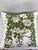 Michael S Smith Michael S Smith Malmaison Fontaine Pillows With Mint Welt, a Pair For Sale - Image 4 of 6