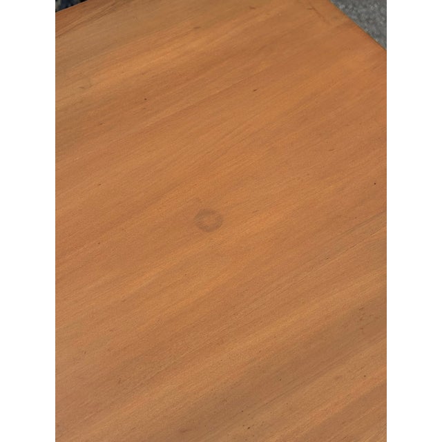 English Pine Chest of Five Drawers For Sale - Image 17 of 17