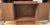 1970s Mid Century Style Walnut Nightstand For Sale - Image 5 of 6