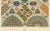 Geometric and Floral Patterns, 1869, Paper For Sale - Image 3 of 10