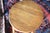 1960s Vintage Handmade Farmhouse Stool For Sale - Image 5 of 11