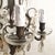 1900 Pair of Crystal Neoclassical French Sconces For Sale - Image 10 of 11