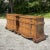 American Mid 20th Century Vintage Boho Therien Studios Chest of Drawers - a Pair For Sale - Image 3 of 11