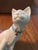 Lenox Lenox Sweet Attraction Cat Figurine For Sale - Image 4 of 6