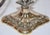 Silver e.g. Webster & Sons International Silver Co. Art Deco Pair of Candelabras For Sale - Image 8 of 13