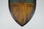 Wood 1937 Junior Carlton Cricket Club Wooden Shield For Sale - Image 7 of 10