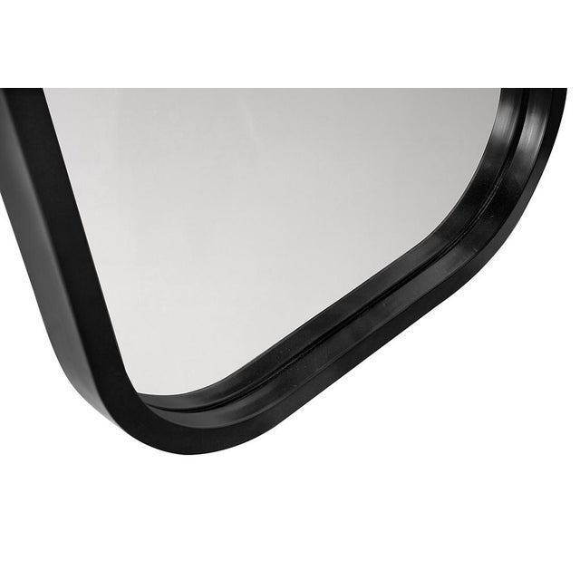 Not Yet Made - Made To Order NOIR Gorky Mirror II For Sale - Image 5 of 7