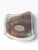 Plastic 1970s Extra Large Ritts Astrolite Biomorphic Bowl For Sale - Image 7 of 12