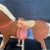 Mid 19th Century Folk Art British 19th Century Rocking Horse With Glass Eyes For Sale - Image 5 of 13