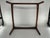 Brown Mid Century”modus” Rosewood Coffee Table by Kristian Vedel for Soren Willadsen Mobelfabric For Sale - Image 8 of 12